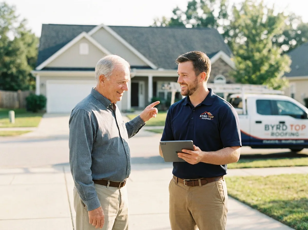 Roofing Lantry, SD FAQs
